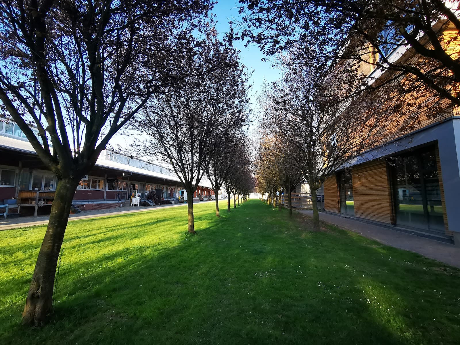 Südpark Solingen - Image 1