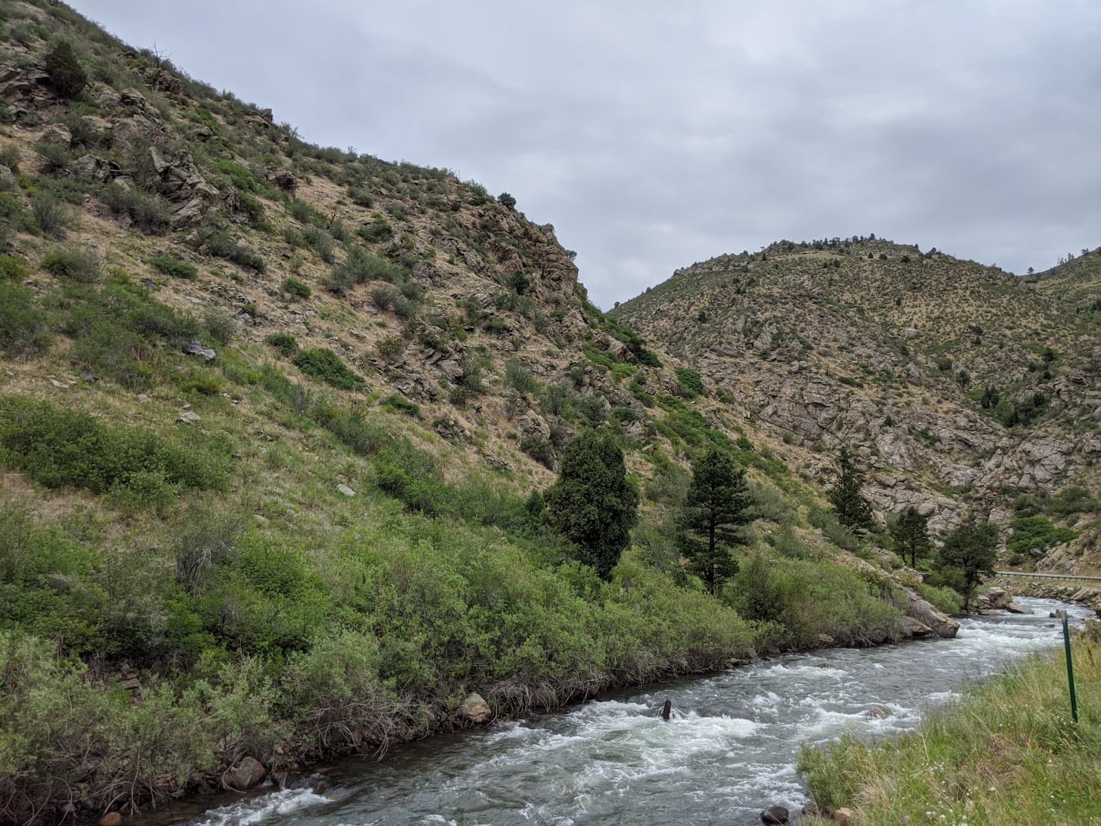 Clear Creek Canyon Park - Image 1
