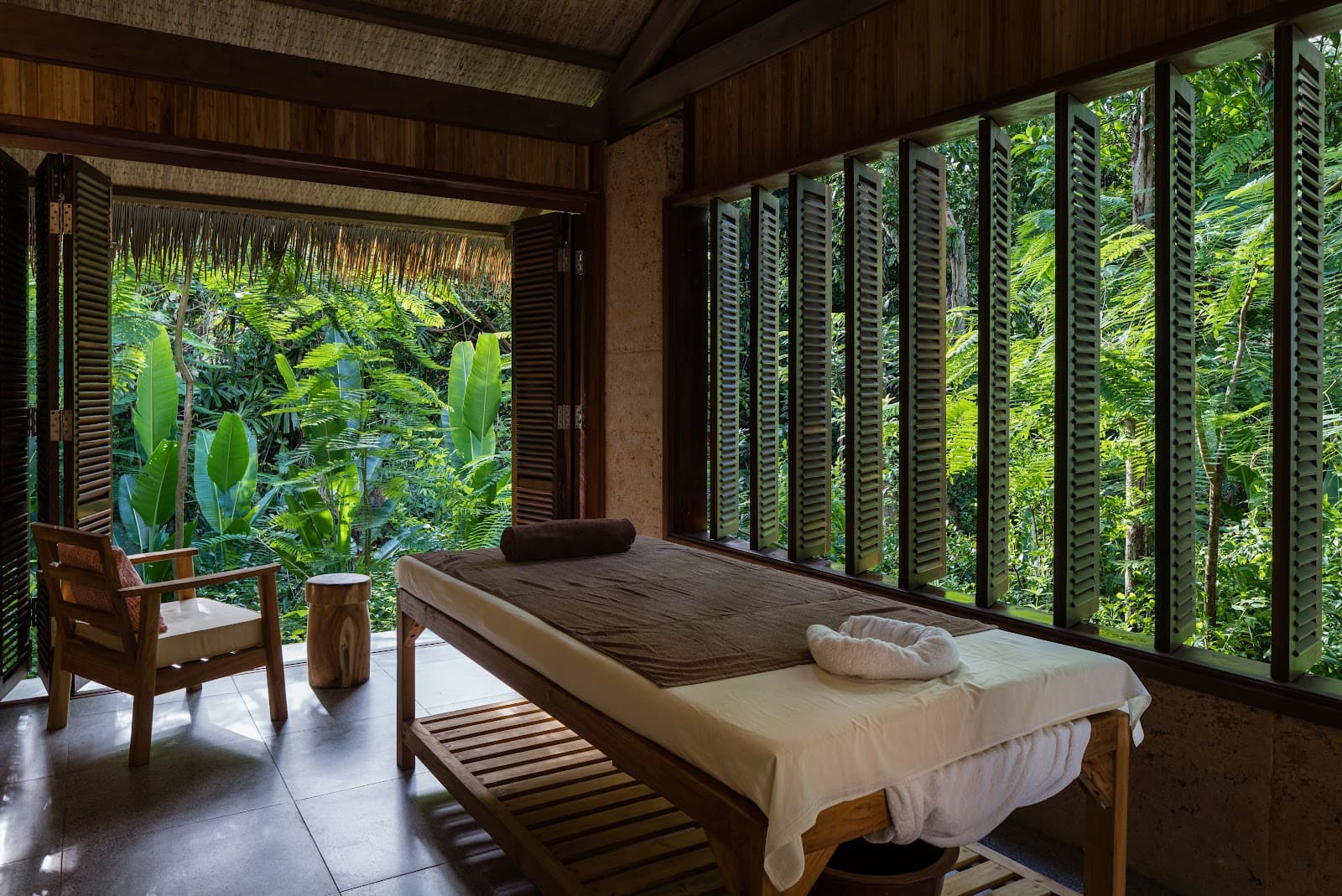 Mango Bay Spa Phu Quoc - Image 1