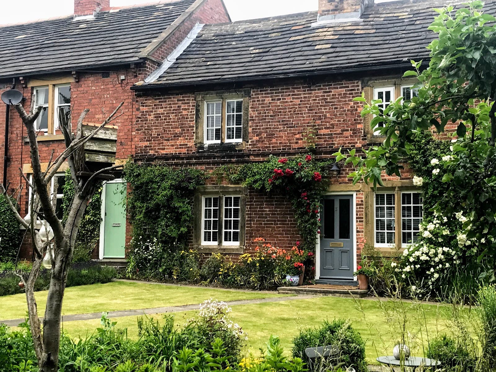 Cawthorne South Yorkshire England - Image 1