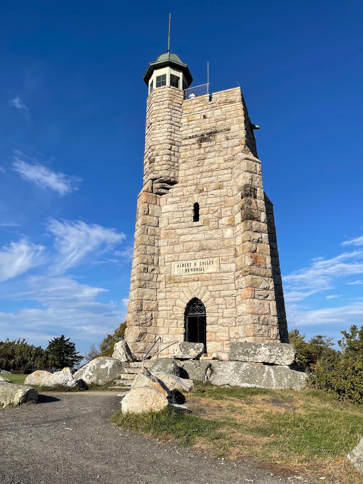 Skytop Tower - Image 1