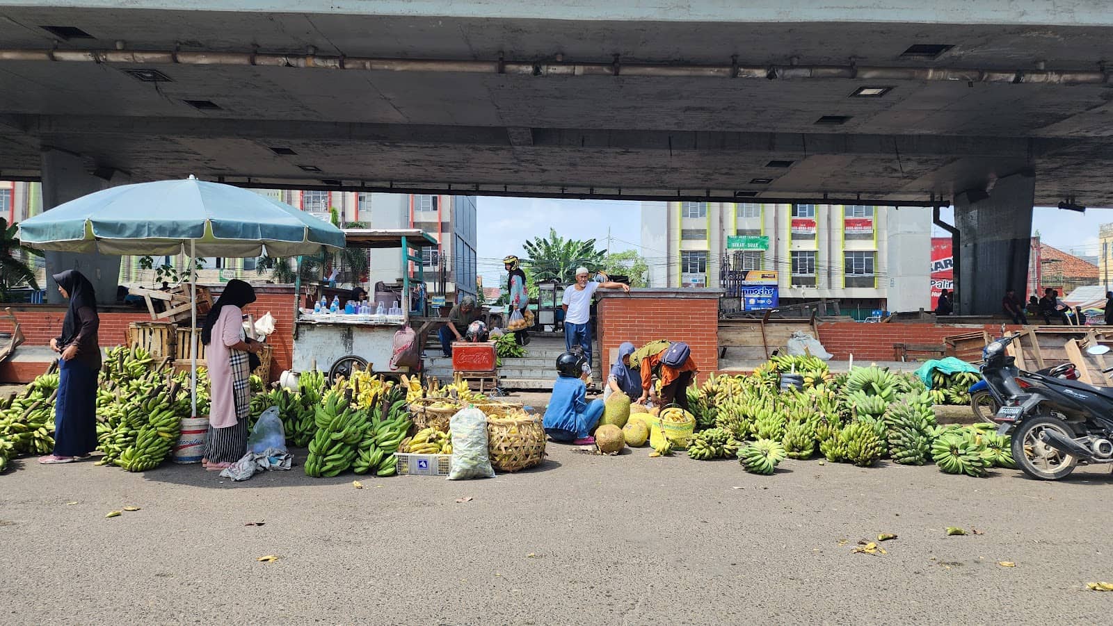 Traditional Souvenirs