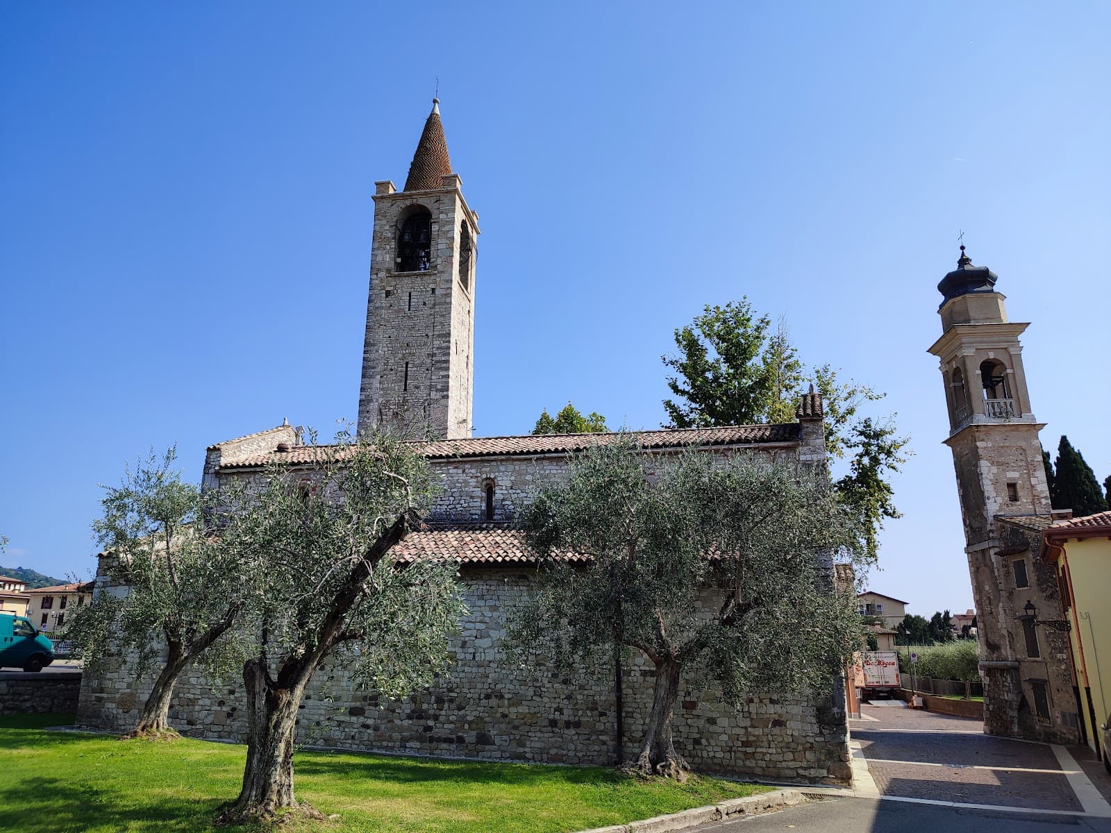 Church of San Severo Bardolino - Image 1
