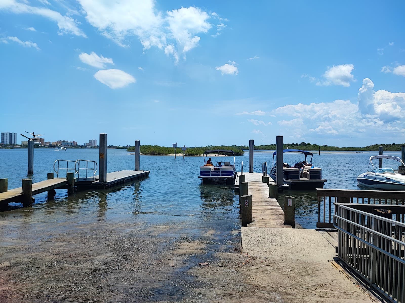 Port Orange Causeway Park - Image 1