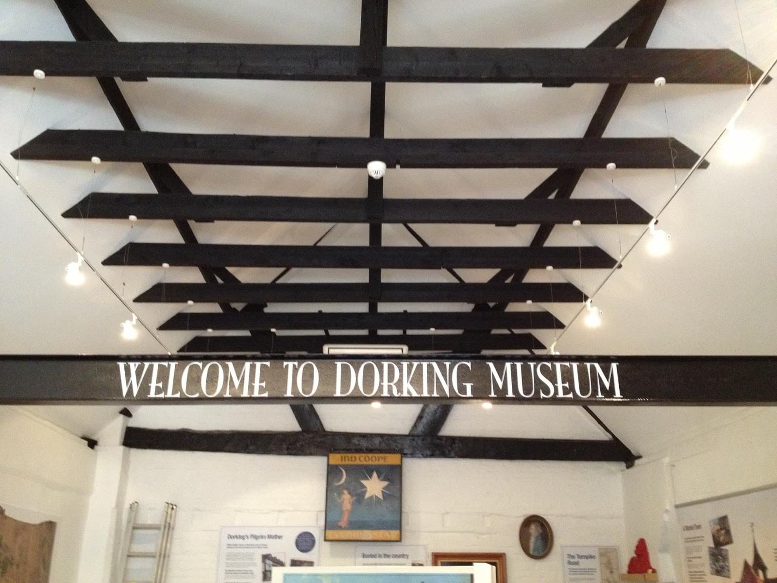 Dorking Museum & Heritage Centre - Image 1