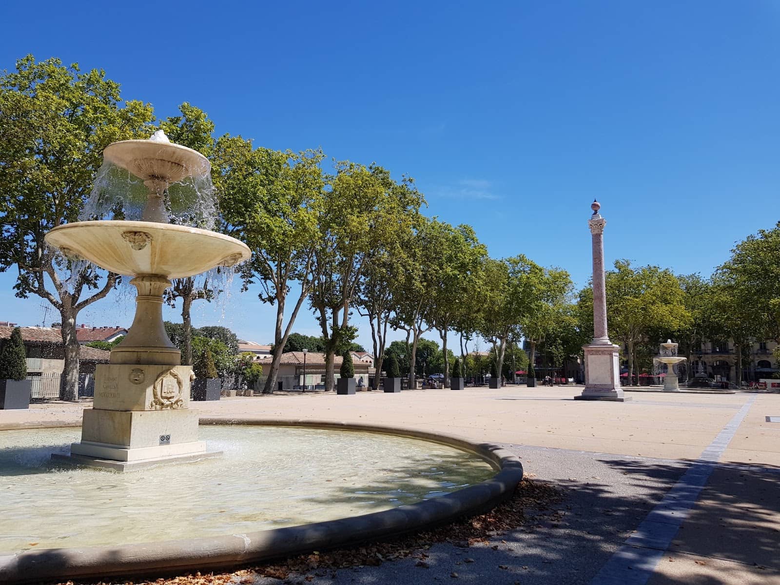 Architectural Details