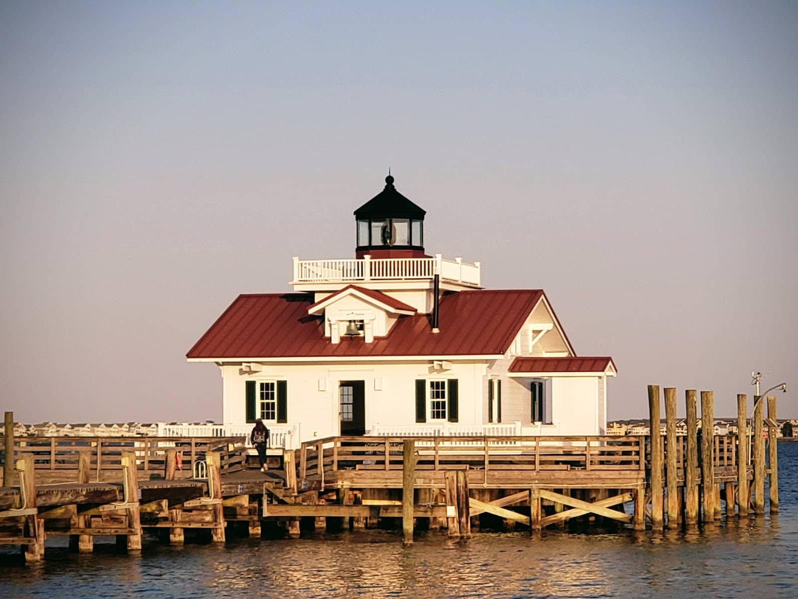 Downtown Manteo Shops