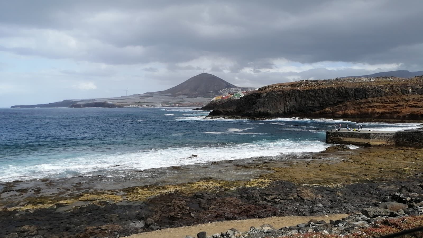 Caleta de Abajo - Image 1