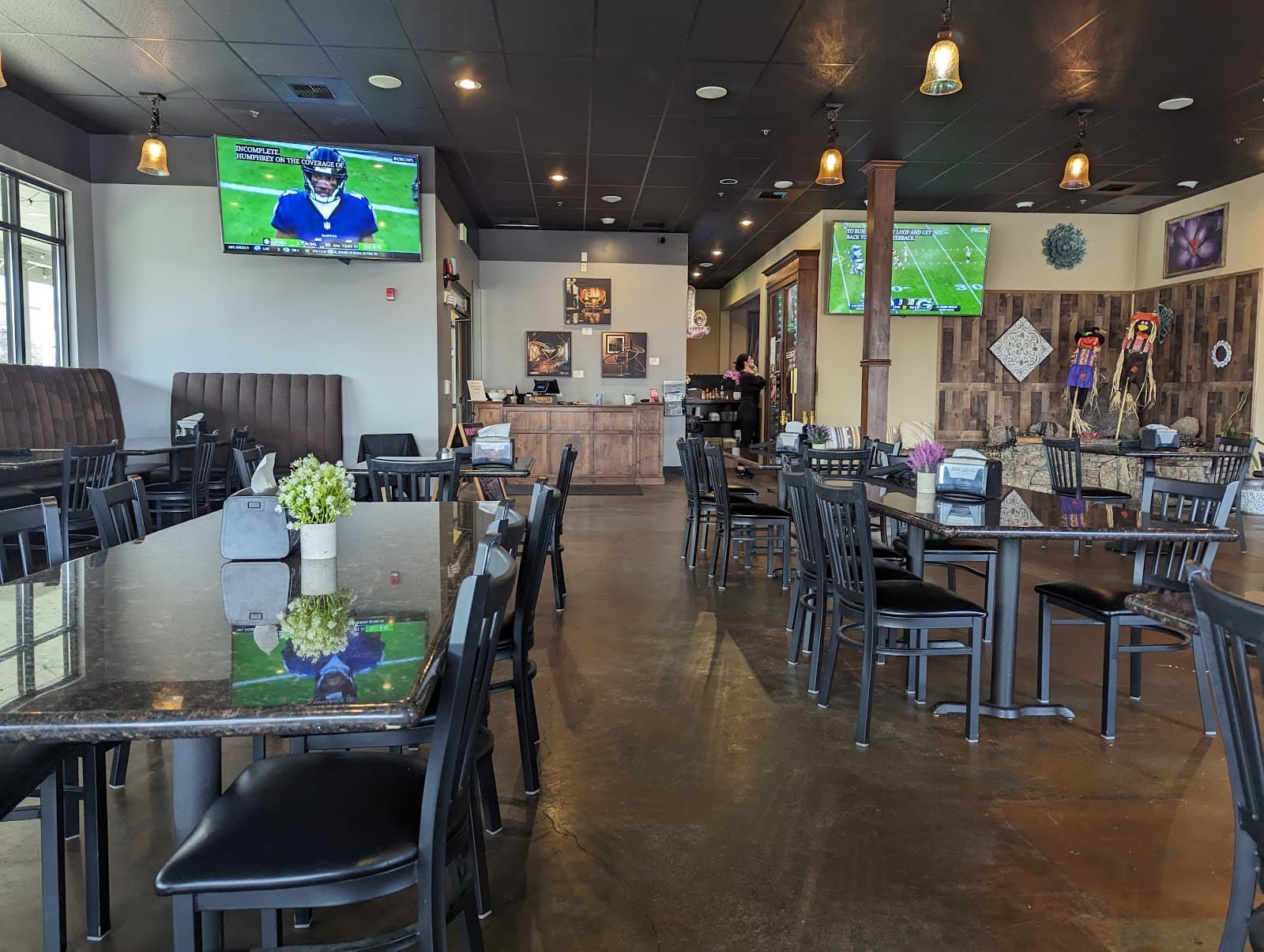 6th Street (Main Street) - Image 1