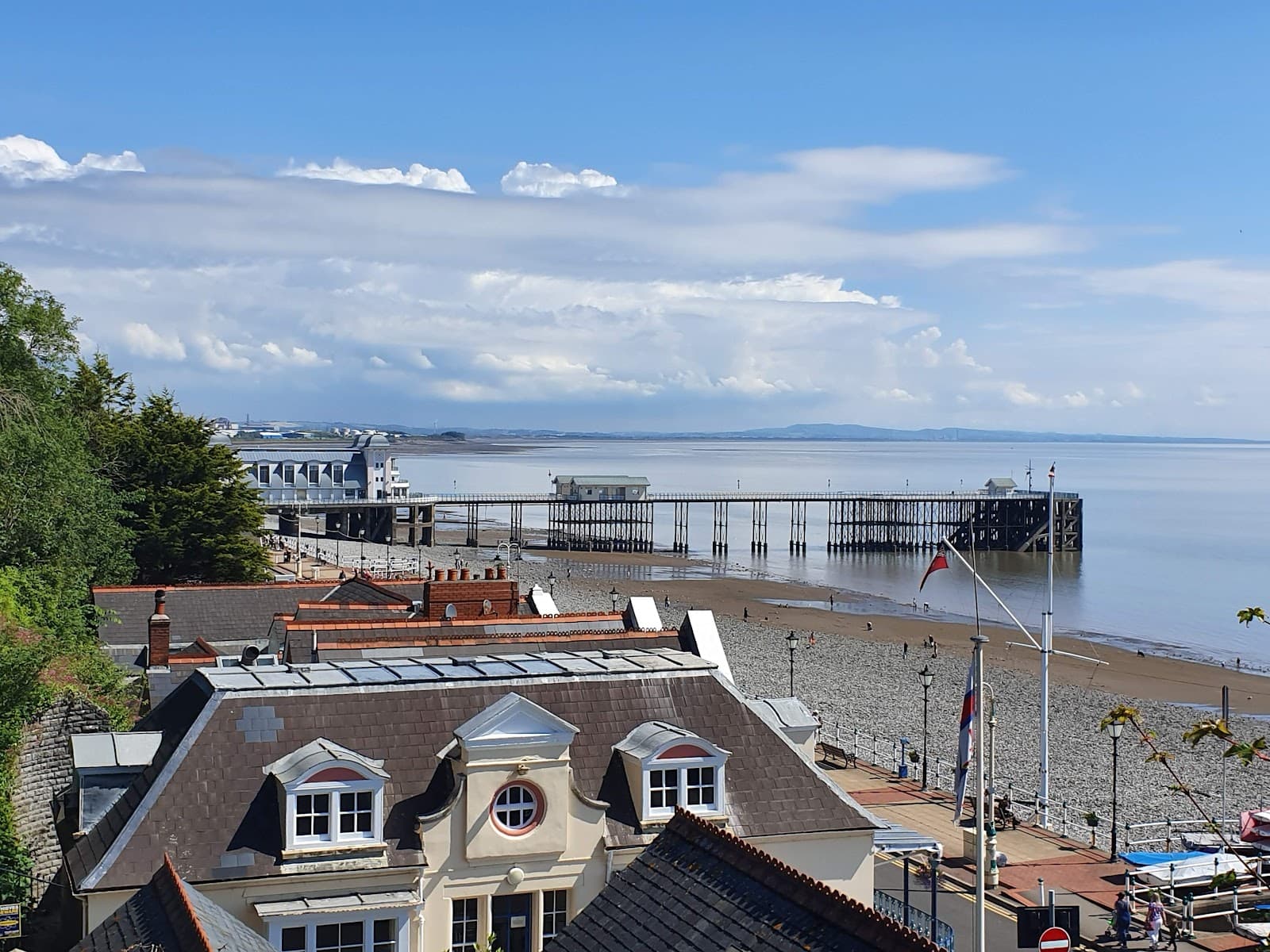 Windsor Gardens (Penarth) - Image 1