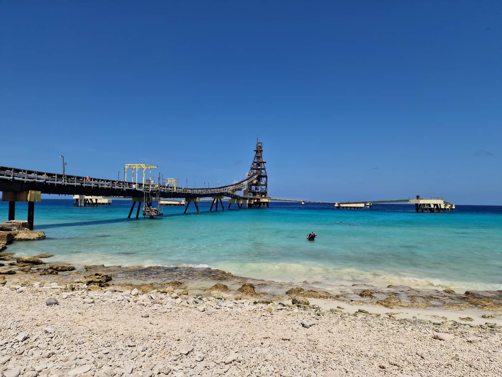 Historical Industrial Site