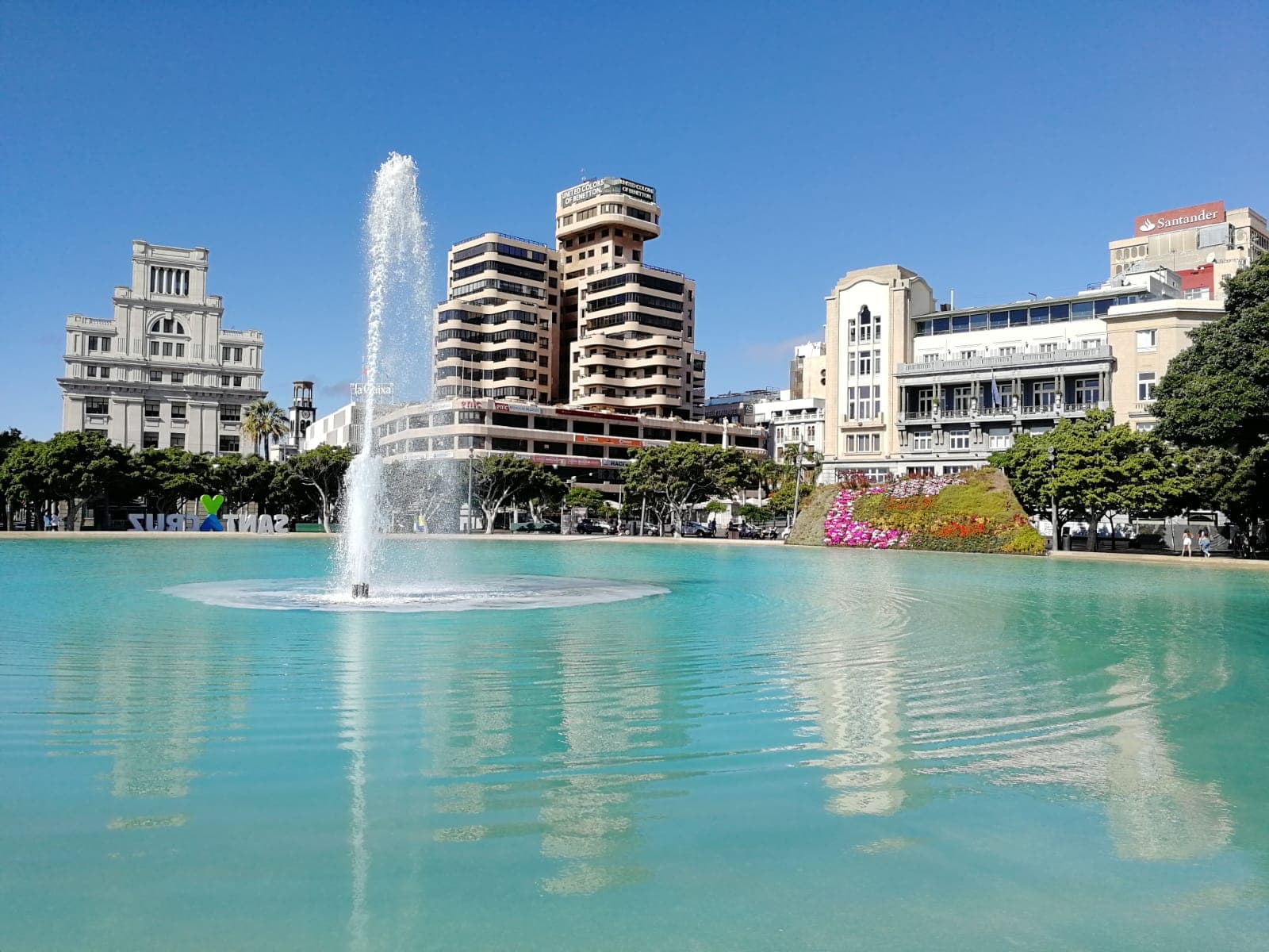 Santa Cruz de Tenerife Centre - Image 1