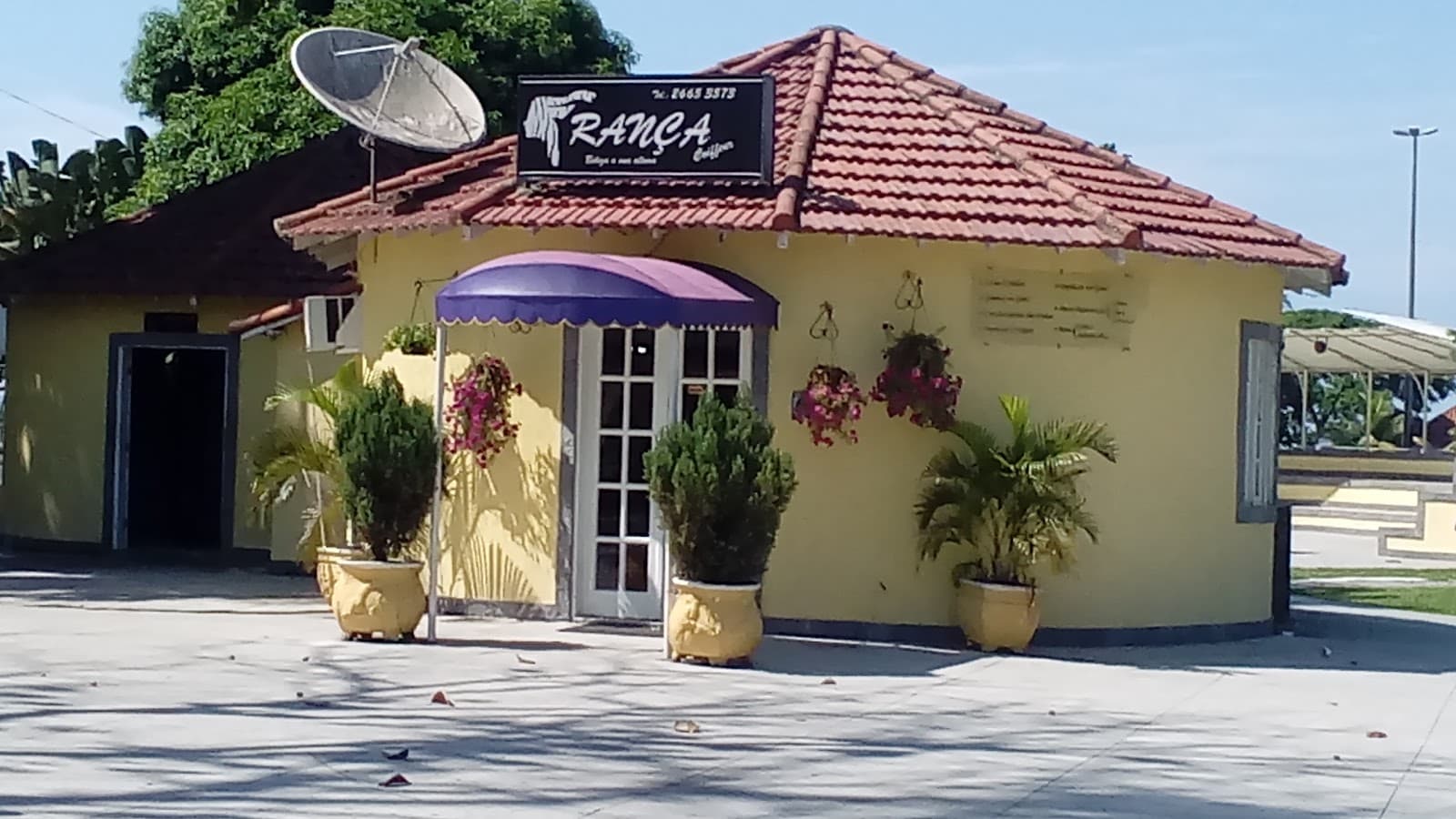 Feira de Artesanato de Saquarema (Centro) - Image 1