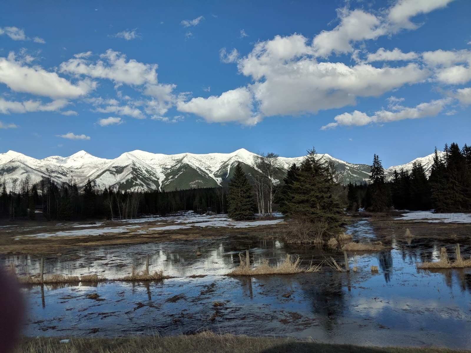 Seeley Lake Montana - Image 1
