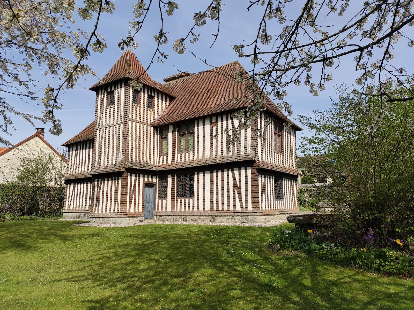 Musée Pierre Corneille Petit-Couronne - Image 1