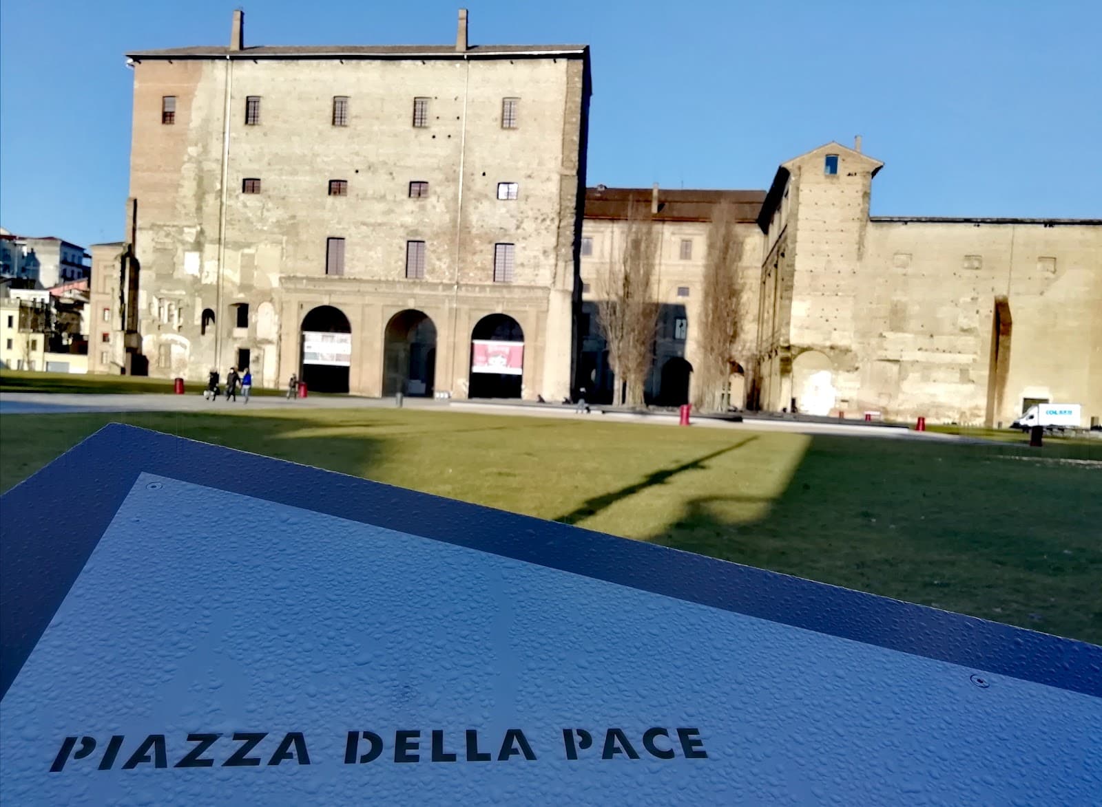 Piazzale della Pace - Image 1