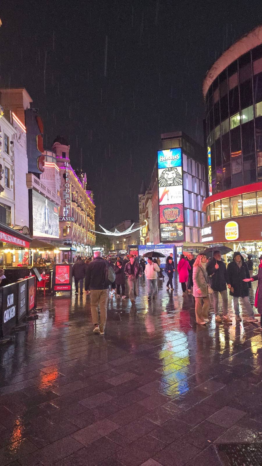 Moulin Rouge! The Musical