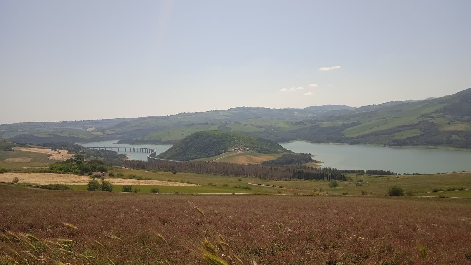 Lake Guardialfiera - Image 1