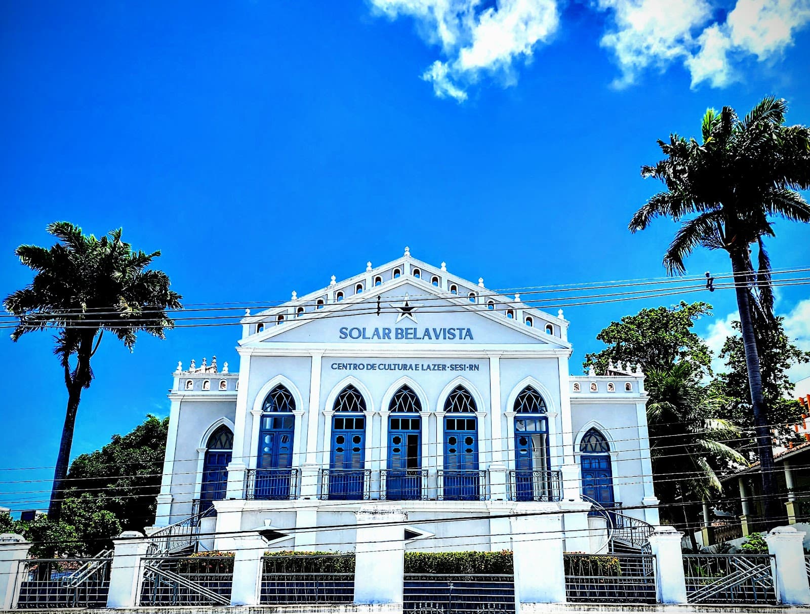 Solar Bela Vista - Image 1