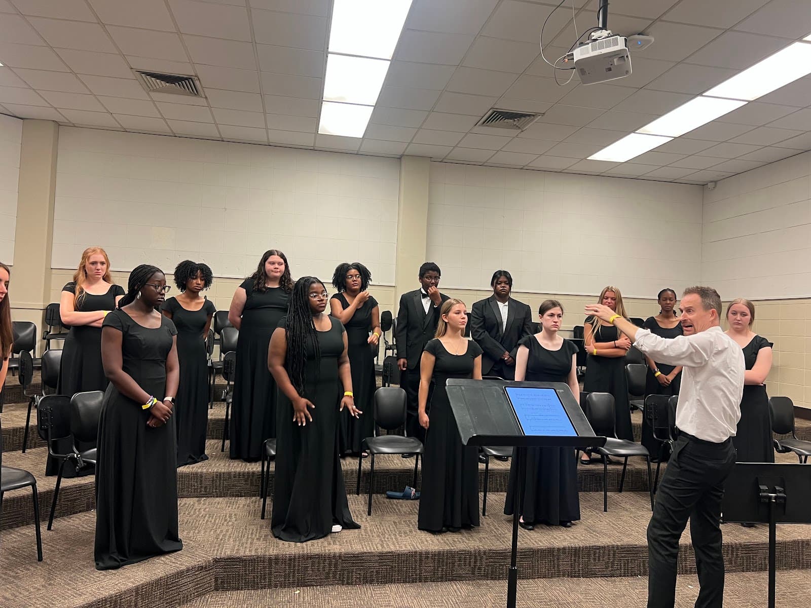 Whitehead Auditorium - Image 1