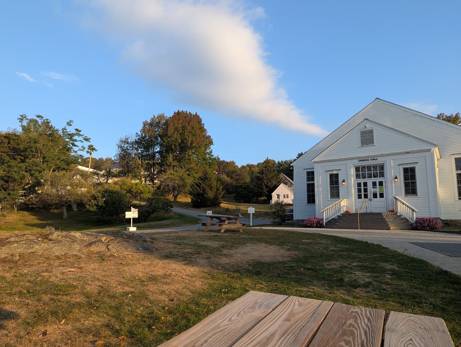 Marlboro Music at Potash Hill - Image 1