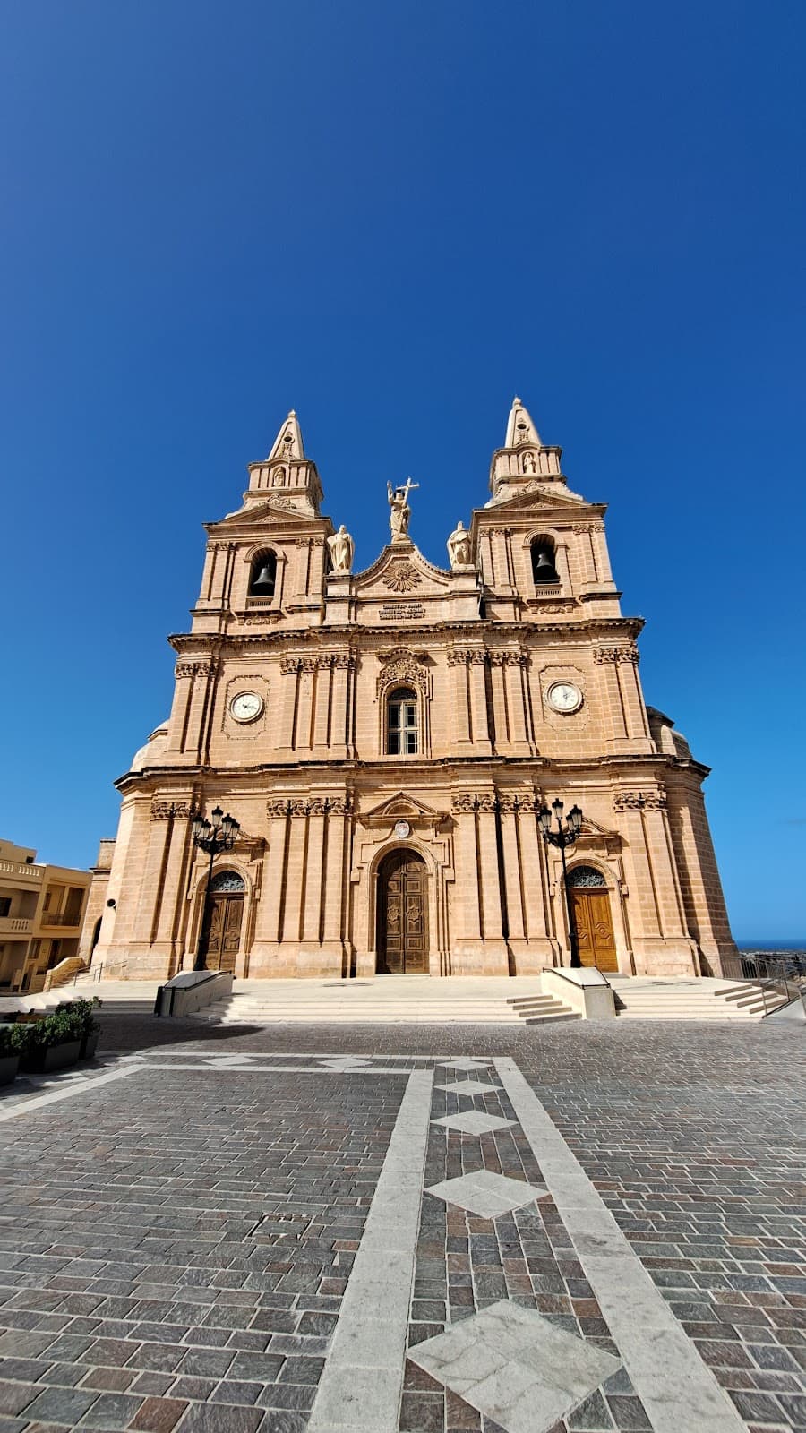 Parish Square (Pjazza tal-Parroċċa) - Image 1