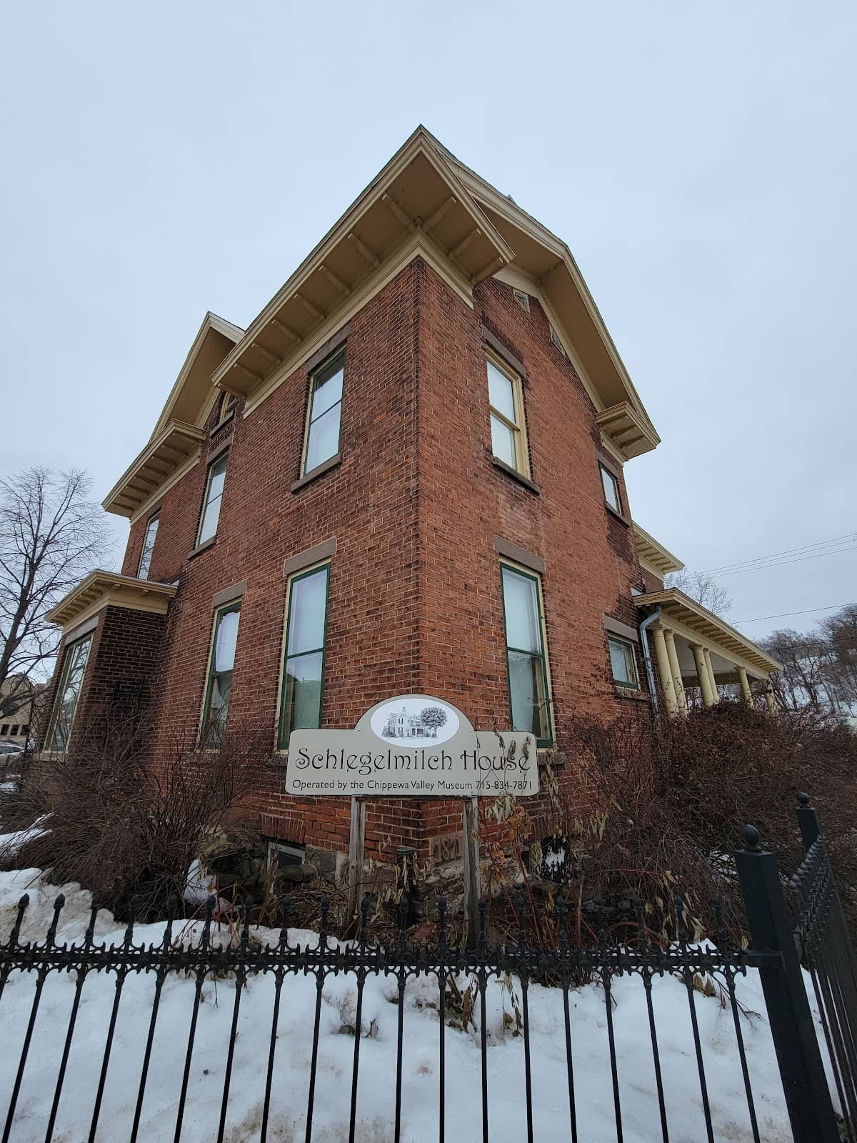 Community Event Venue