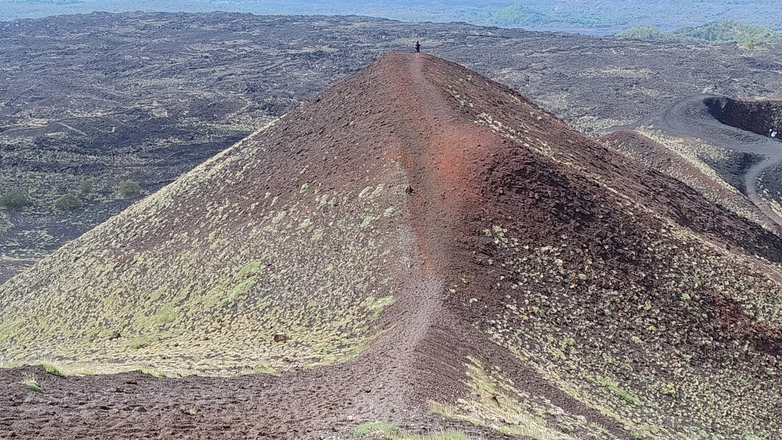 Etna Park (Rifugio Sapienza) - Image 1