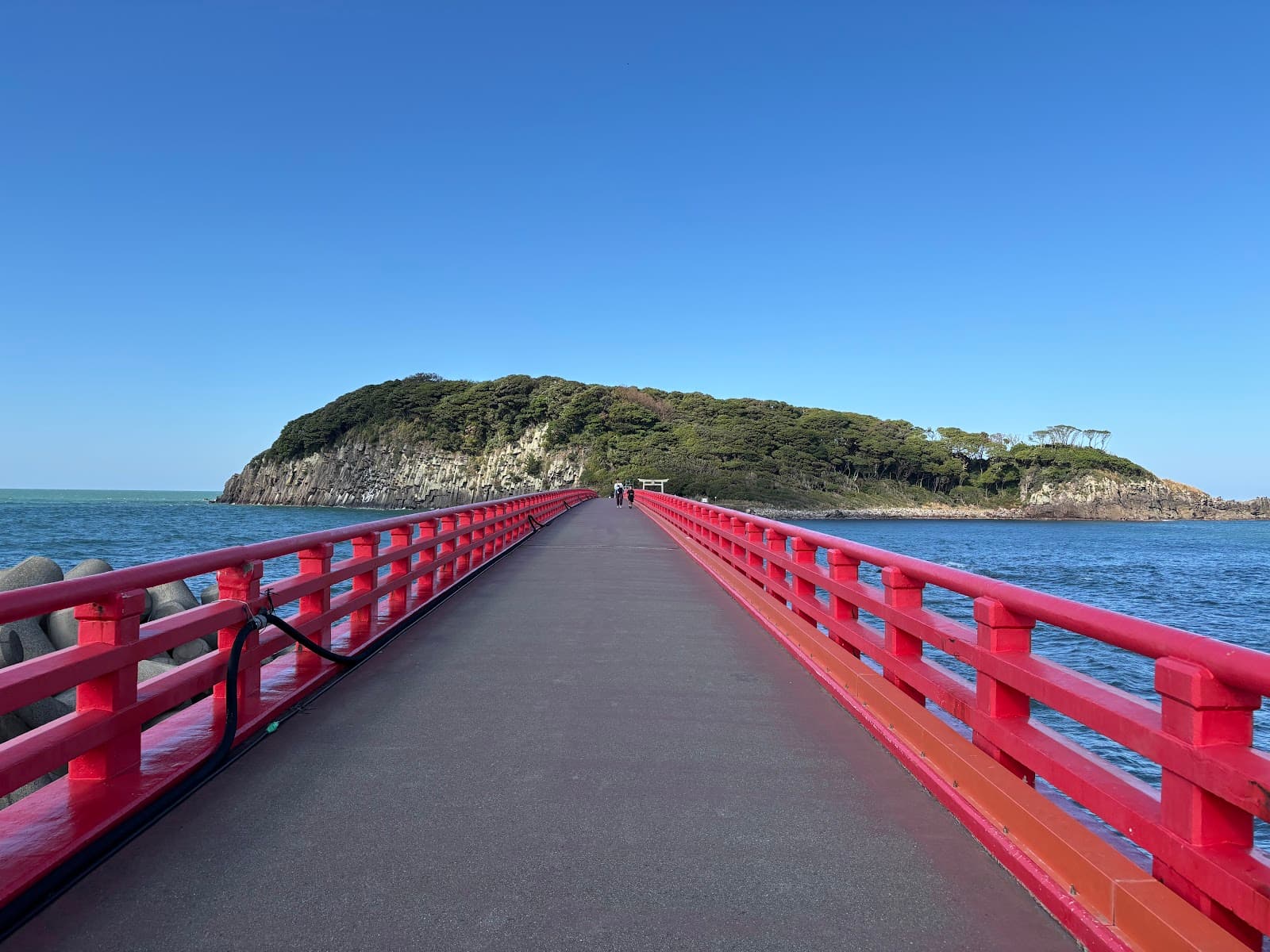Oshima Island (Sakai) - Image 1