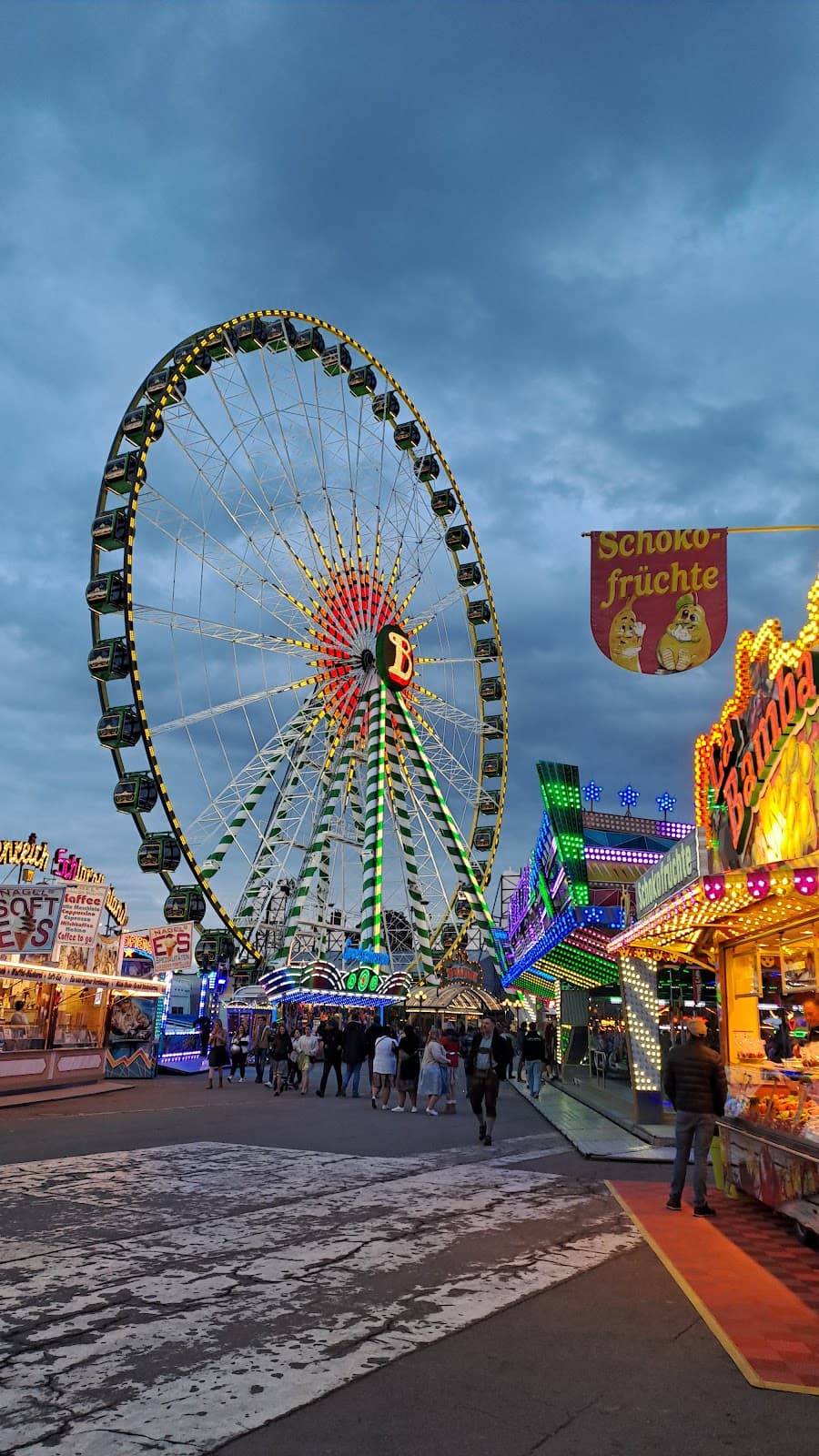 Old Town Bad Cannstatt - Image 1