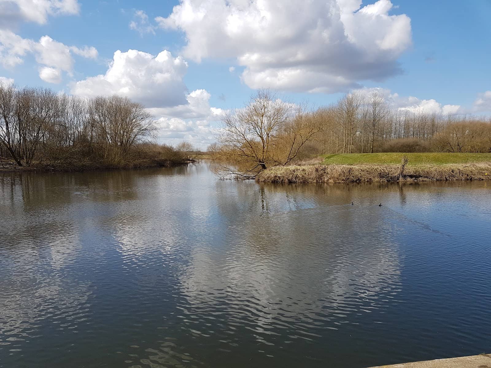 Fisherman's Paradise