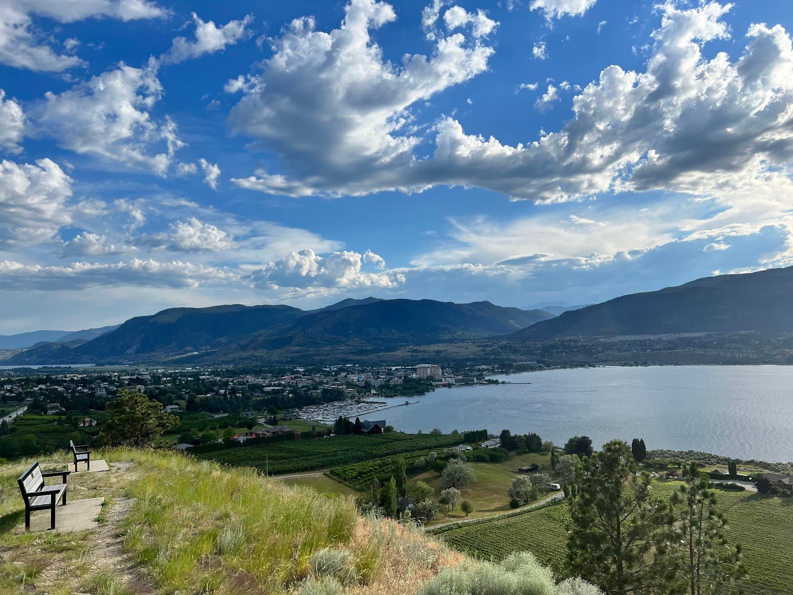 Munson Mountain - Image 1