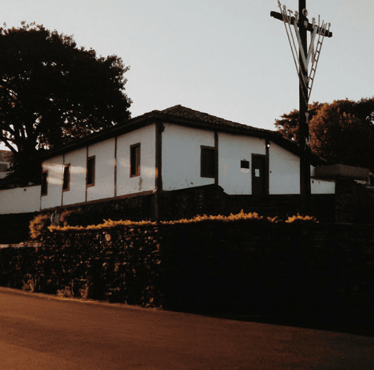 Museu Histórico de Contagem - Image 1