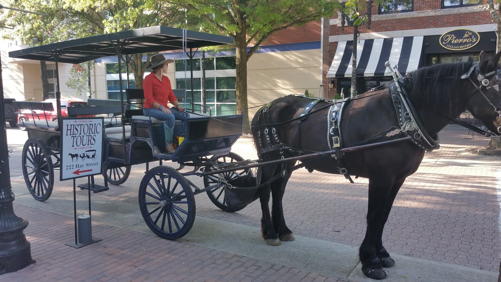Cool Spring Downtown Historic District - Image 1