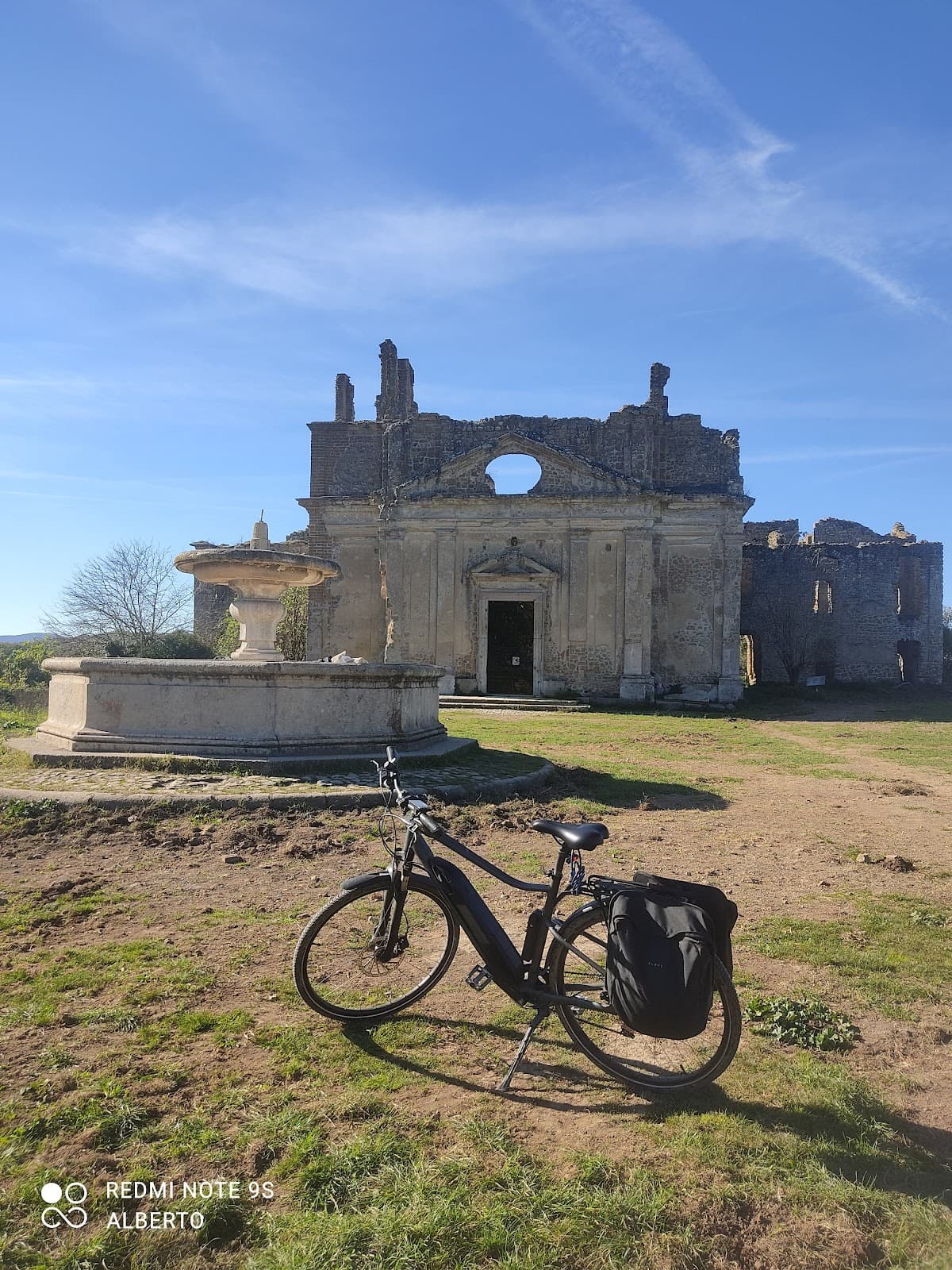 Antica Monterano - Image 1