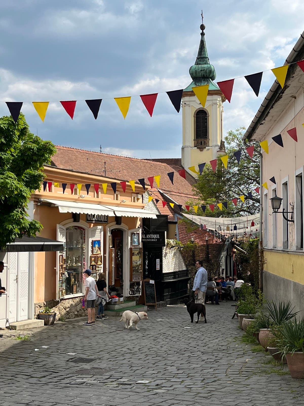 Szentendre Budapest - Image 1