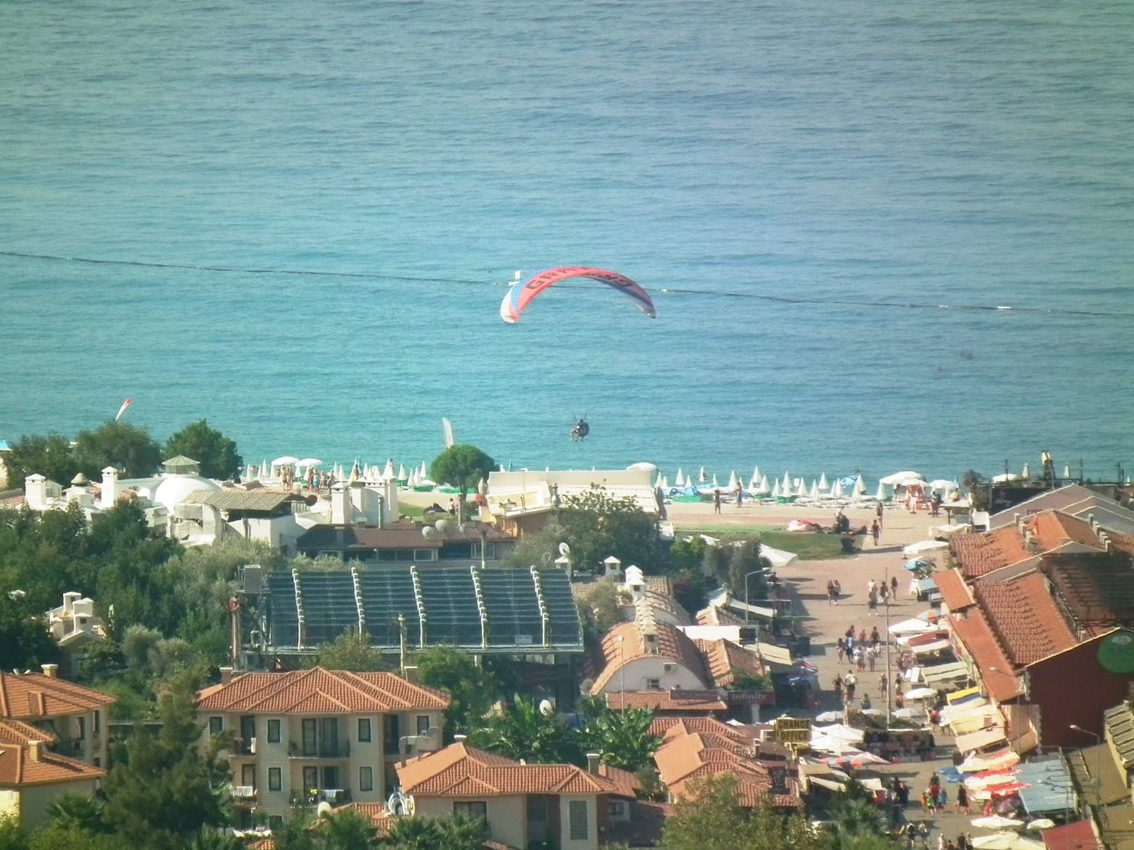 Blue Lagoon Ölüdeniz - Image 1