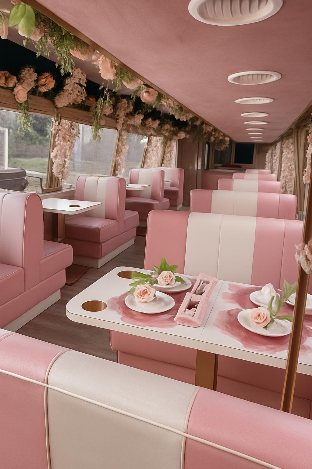 Tea Ride Orlando - Image 1