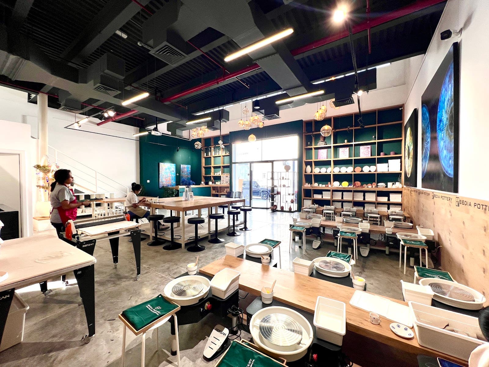 Bedia Pottery - Image 1