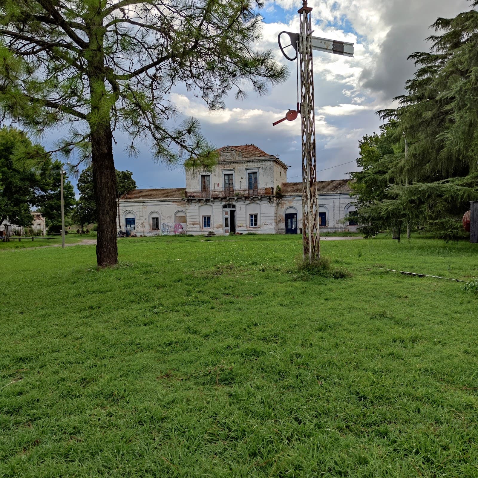 Estación San Antonio de Areco - Image 1