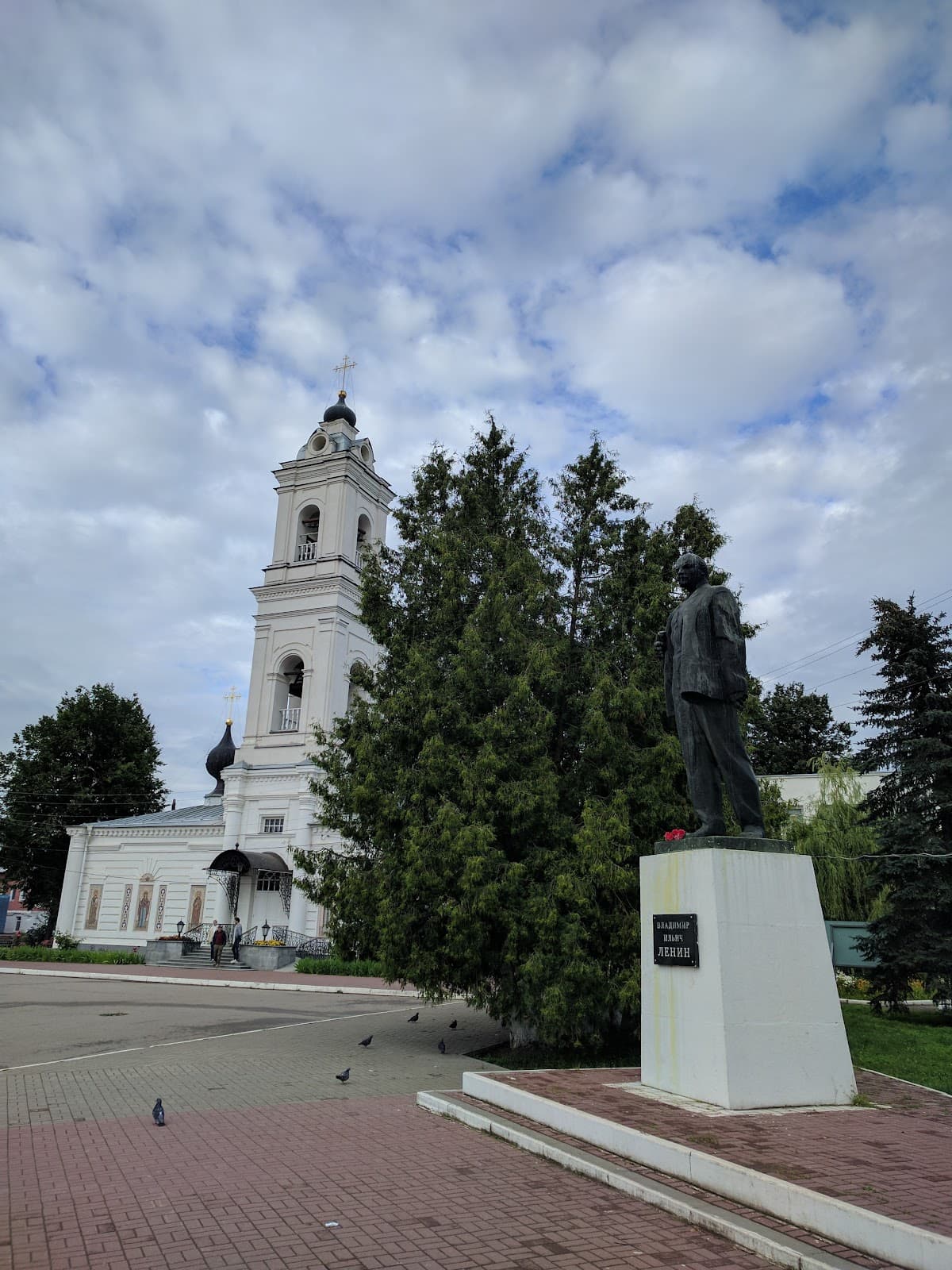 Tarusa Old Town - Image 1