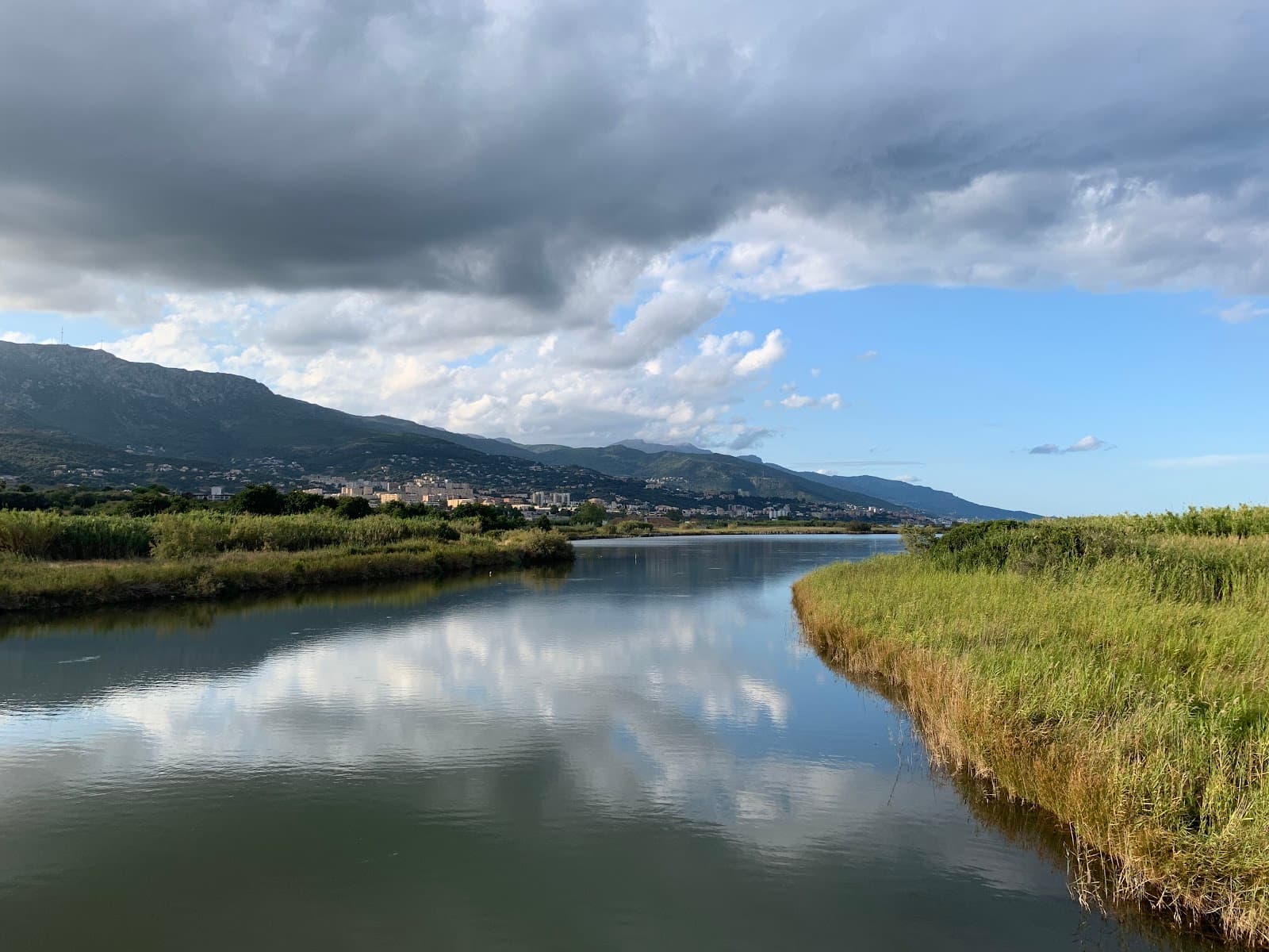 Étang de Biguglia Nature Reserve - Image 1
