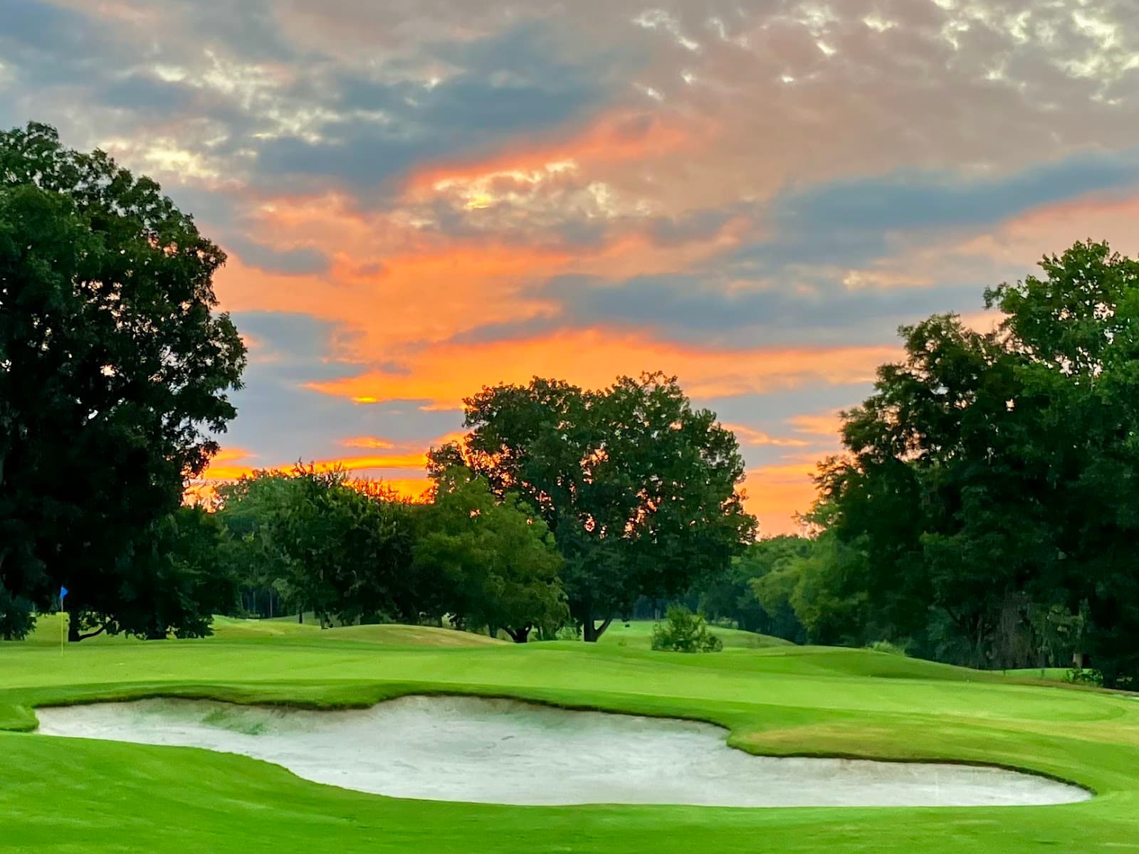 Grapevine Golf Course - Image 1