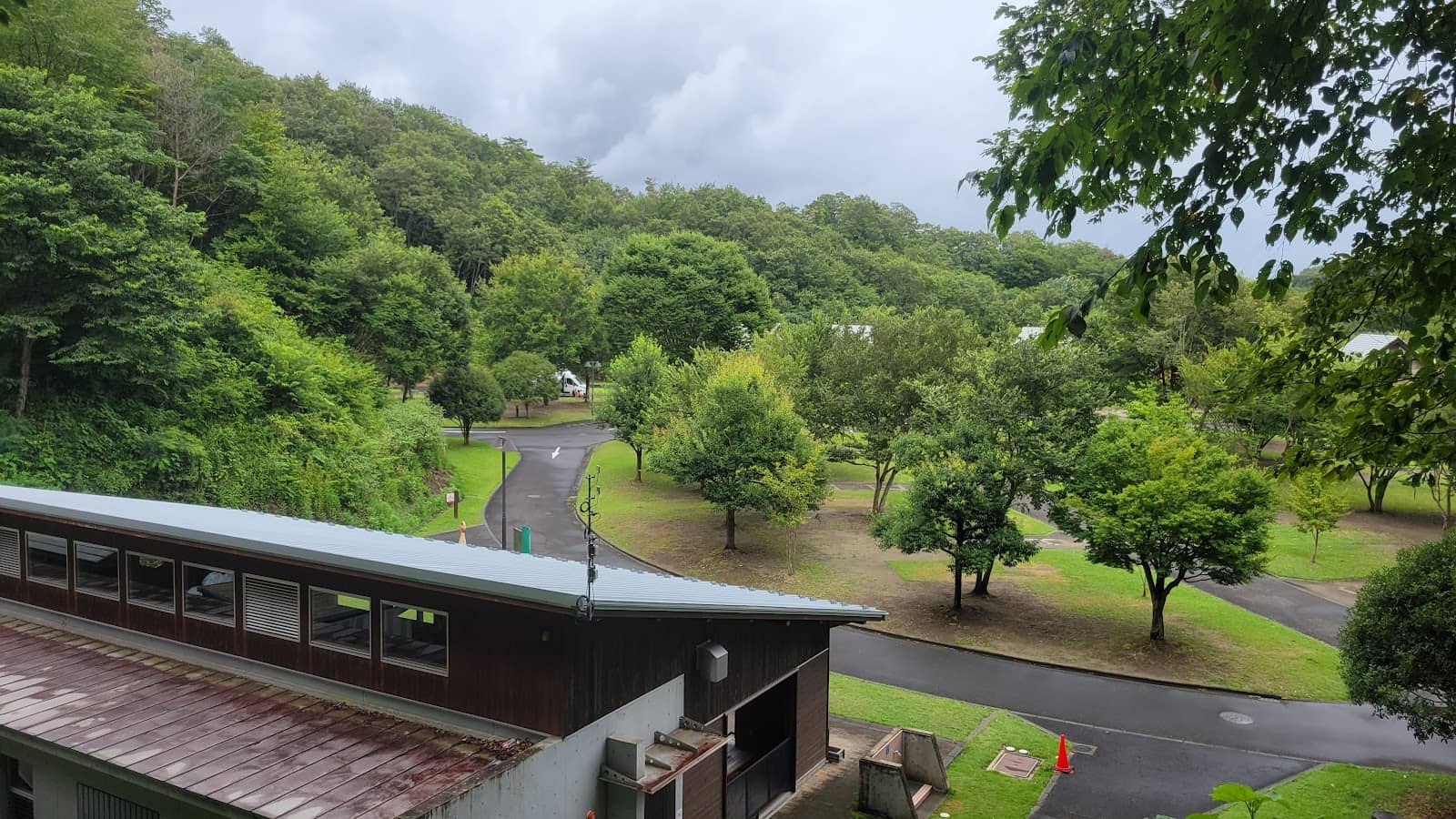 Scenic Hiking Trails