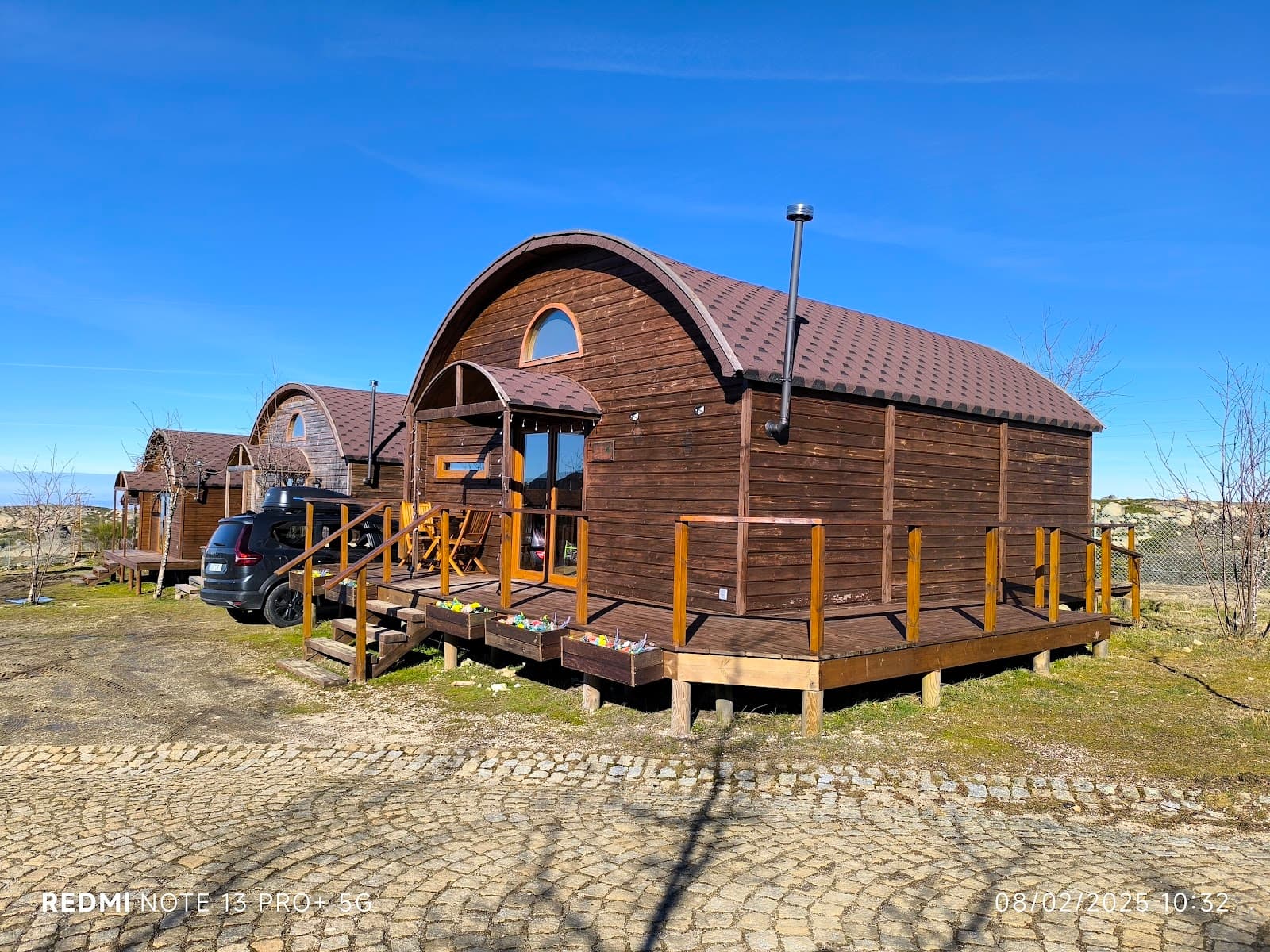 Vale do Rossim - Image 1