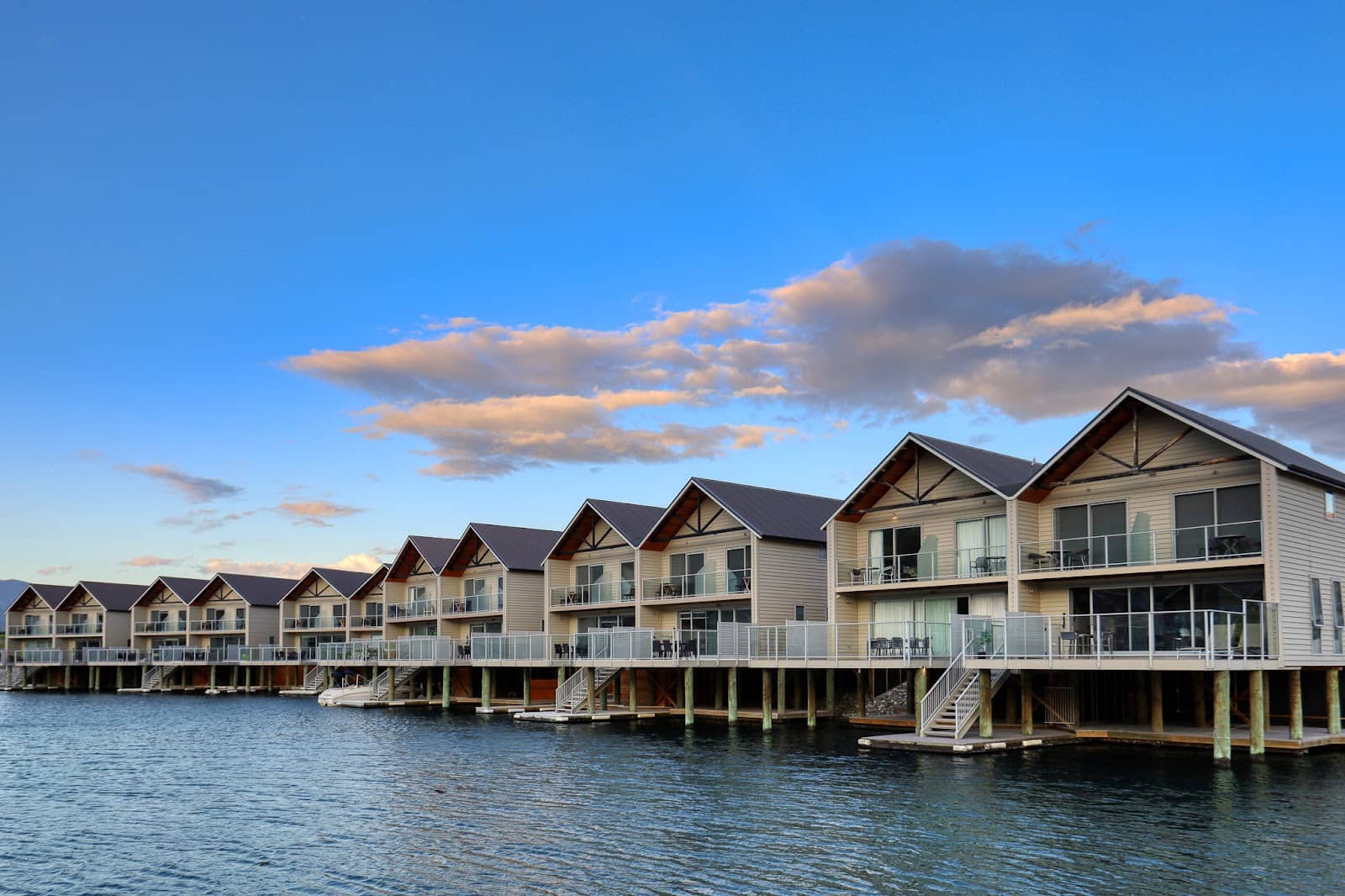 Proximity to Wineries