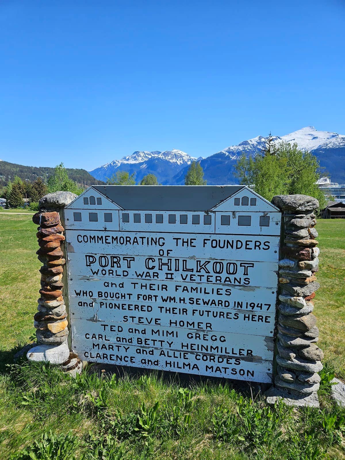 Tlingit Carvers, Inc.