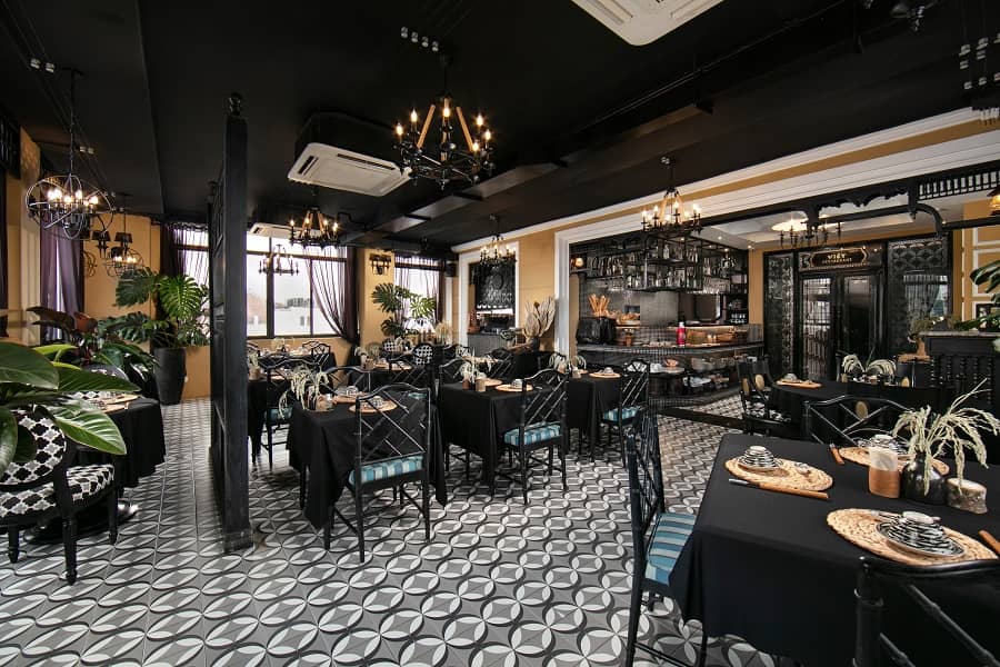 Charming French-Inspired Decor