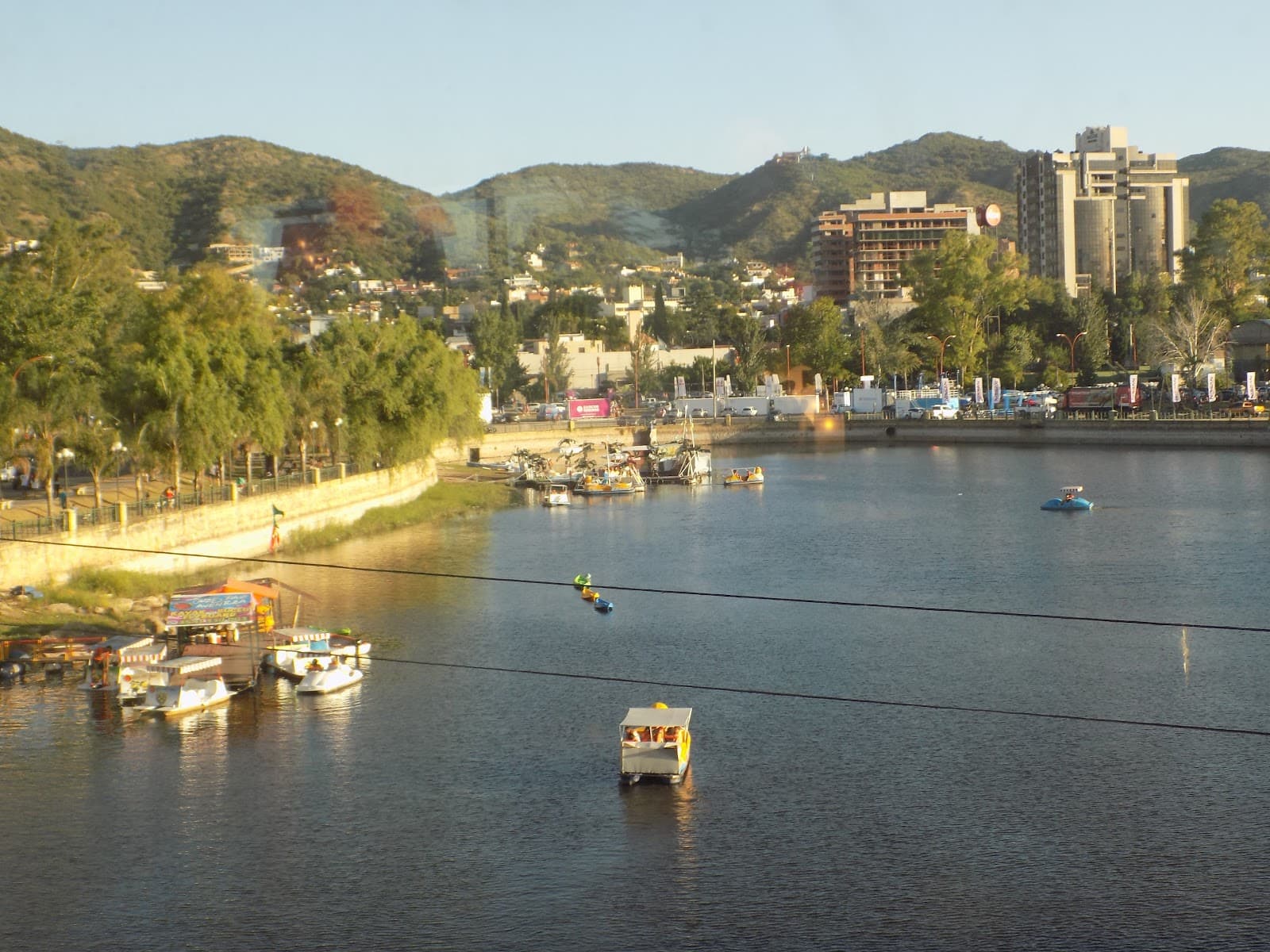 Villa Carlos Paz - Image 1