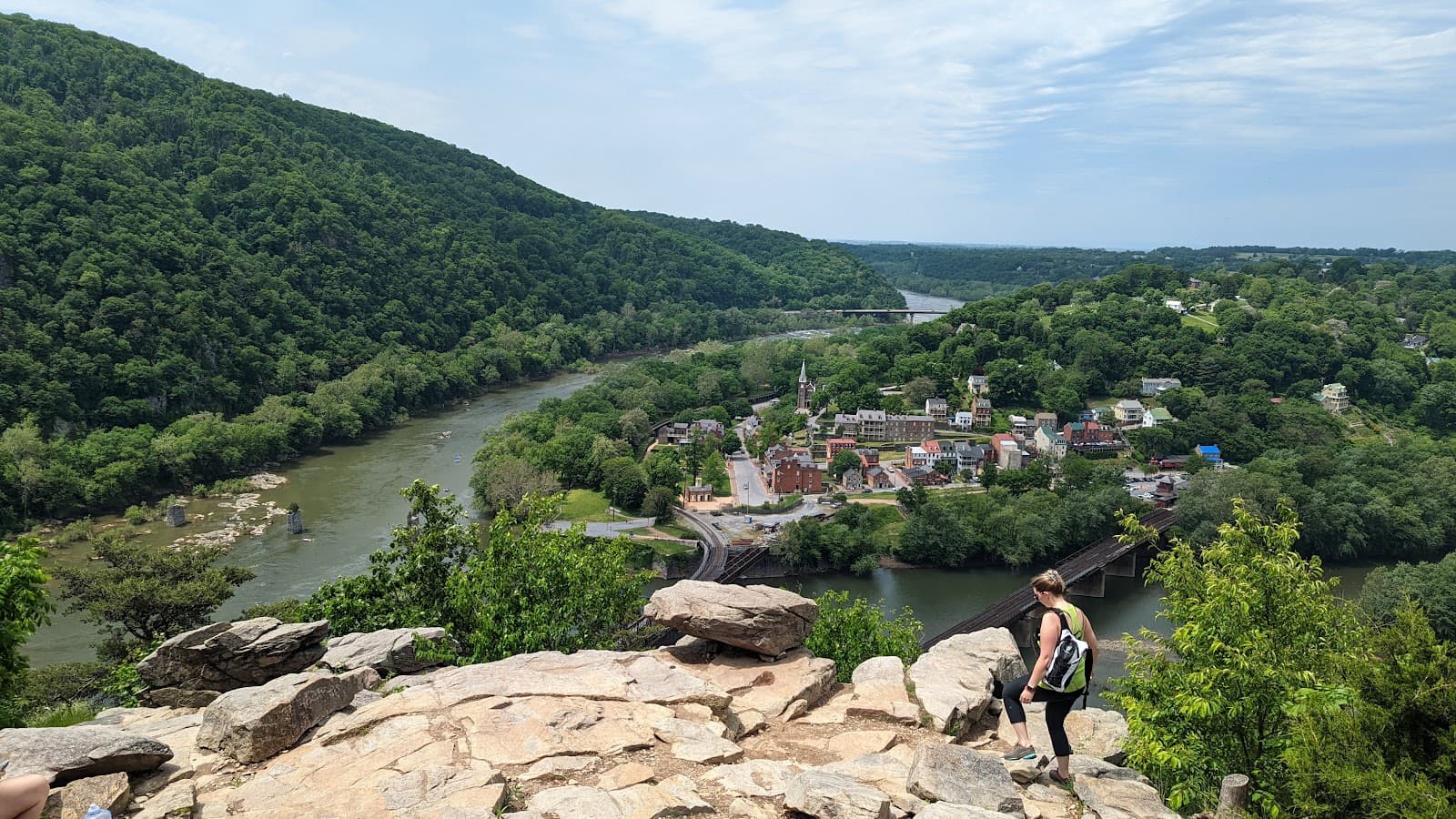 Maryland Heights Overlook - Image 1